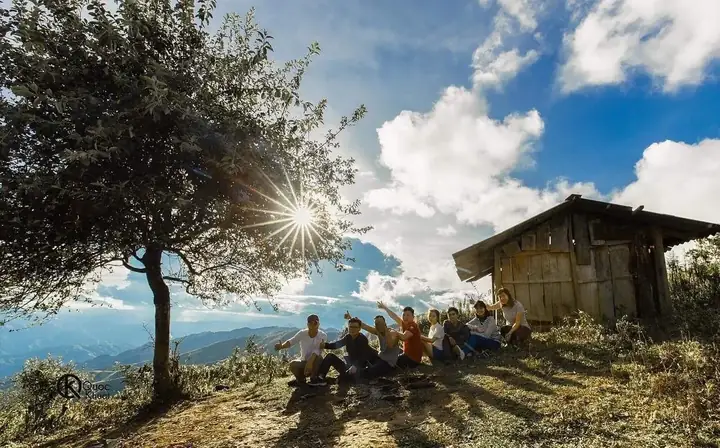 Bến Xe Ô Tô Khách Huyện Bắc Yên