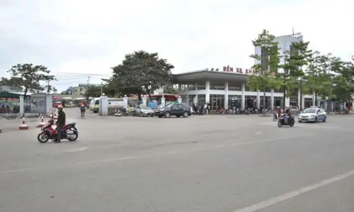 Thông Tin Chi Tiết Về Bến Xe Móng Cái