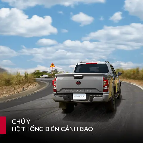 Chú Ý Đến Hệ Thống Biển Cảnh Báo