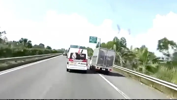 Che Tai Xu Phat Hanh Vi Chen Ep Xe Tren Duong Cao Toc - Hinh Anh 1