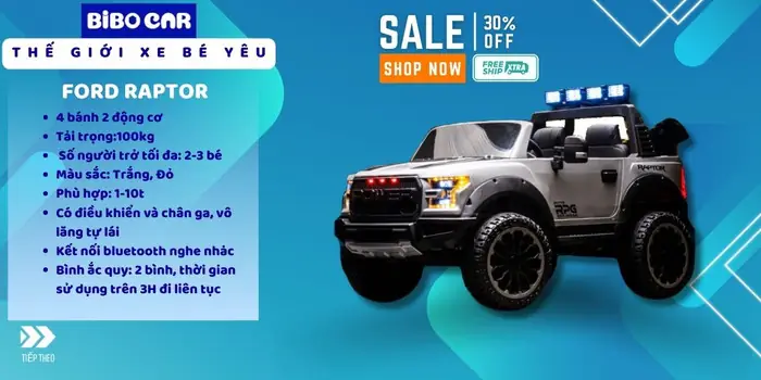 Bibo Xe Ô Tô Điều Khiển Quay 360: Mọi Điều Bạn Cần Biết