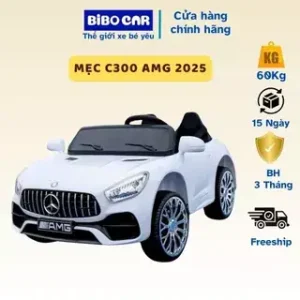 Bibo Xe Ô Tô Điều Khiển Quay 360: Mọi Điều Bạn Cần Biết