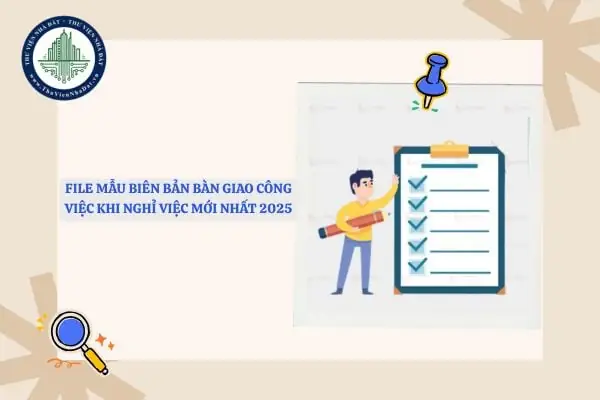 Biên Bản Bàn Giao Xe Ô Tô Đầy Đủ Gồm Những Hạng Mục Nào?