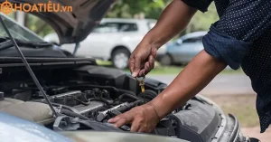 Mẫu Biên Bản Kiểm Tra Tình Trạng Xe Là Gì?