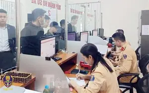 Thủ Tục, Cách Thức Đổi, Cấp Giấy Phép Lái Xe Từ Ngày 1/3