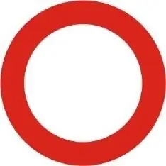 Nhóm Biển Từ 101 Đến 120: Liên Quan Phương Tiện Lưu Thông