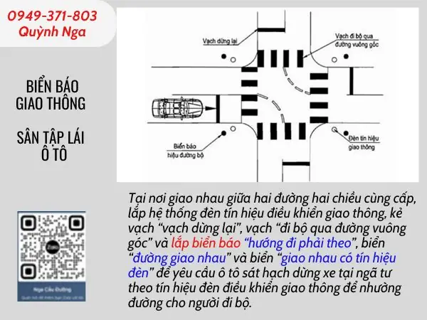 Biển Báo Cấm - Biển Báo Tốc Độ Tối Đa Cho Phép
