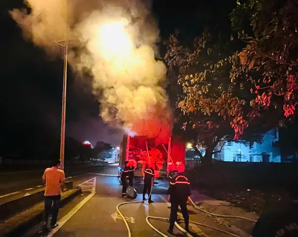 Biện Pháp Lắp Đặt Xe Ô Tô