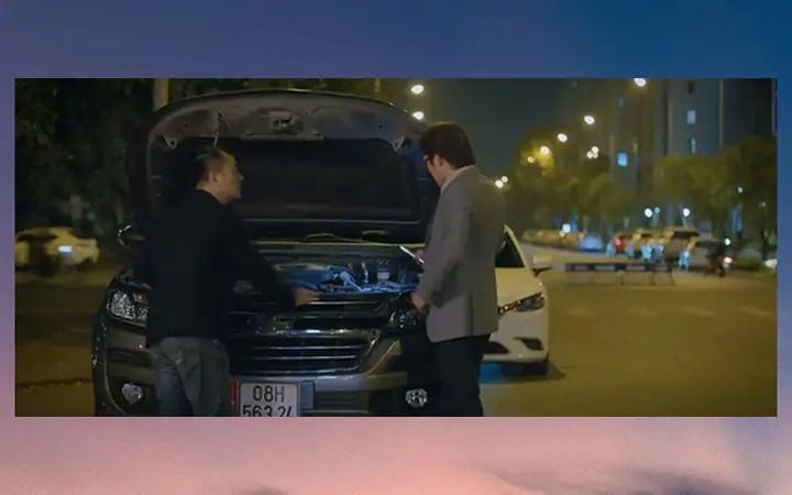 Danh Sách Các Biển Số Xe Nằm Trong Nhóm Dự Trữ