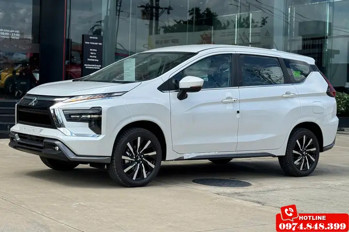 Giá Niêm Yết Xe Xpander 2025 Giá Niêm Yết Xe Xpander 2025