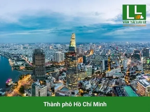► Đôi Nét Về Thành Phố Hồ Chí Minh