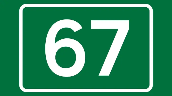 Ý Nghĩa Của Biển Số Xe 67