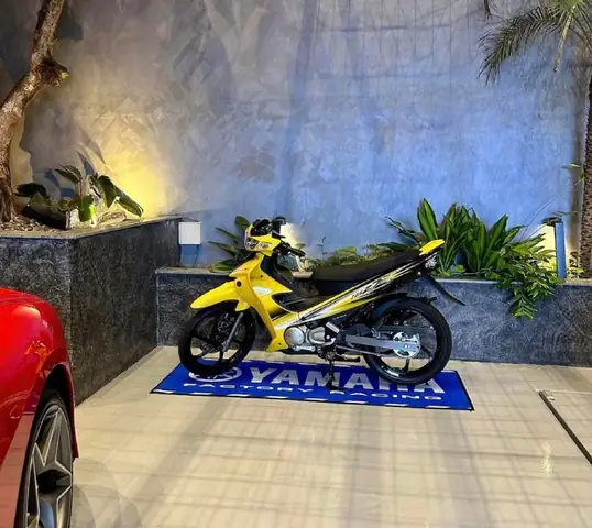 Có Xe Đã Lùi Vào Dĩ Vãng Nhưng Cũng Có Xe Vẫn Đang Khiến Các Tay Chơi Thuộc Phái Mạnh Thèm Khát Sở Hữu.