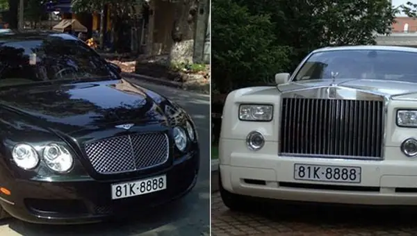 Quy Định Đối Với Xe Ô Tô Ở Bắc Ninh