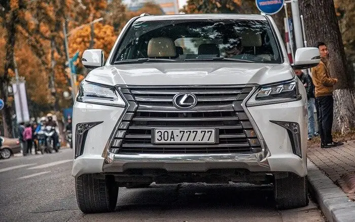 Ký Hiệu Biển Số Xe Hà Nội