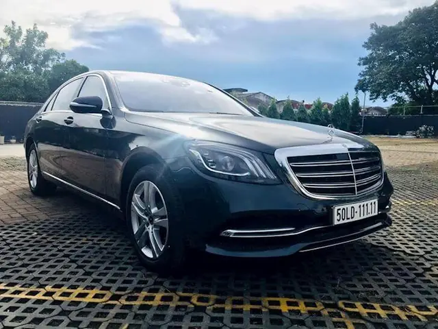 Biển Số Xe Ld Là Gì