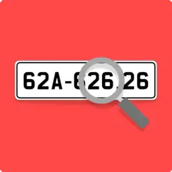 Biển Số Xe Ô Tô Taxi Nghệ An