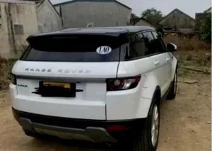 Truy Tìm Hơn 500 Ô Tô Sang Biển Số Lào 'mất Tích' - Ảnh 1.