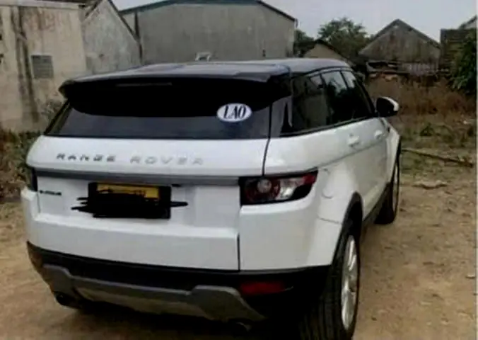 Truy Tìm Hơn 500 Ô Tô Sang Biển Số Lào 'mất Tích' - Ảnh 1.