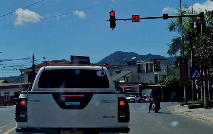 Xe Tạm Nhập Nhưng Không Tái Xuất Là Xe Lậu