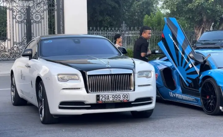 Giải Mã Biển Số Xe Ô Tô Vip Hà Nội: Ý Nghĩa Và Cách Sở Hữu