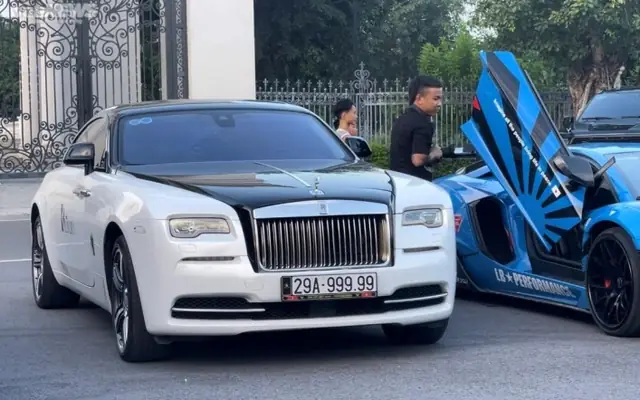 Giải Mã Biển Số Xe Ô Tô Vip Hà Nội: Ý Nghĩa Và Cách Sở Hữu