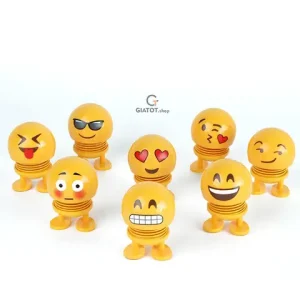 Chính Sách Bán Hàngcủagiatot.shopkhi Mua Sản Phẩmthú Nhún Emoji Lò Xo Ô Tô Biểu Cảm 8 Gương Mặt