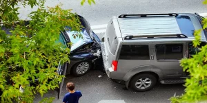 Vì Sao Phải Mua Bảo Hiểm Ô Tô?