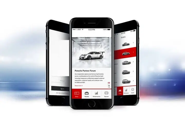 Gợi Ý Một Số App Theo Dõi Bảo Dưỡng Xe Ô Tô