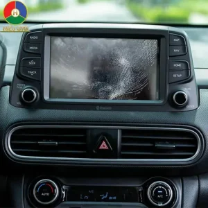 Sửa Màn Hình Ô Tô Hyundai Kona Lỗi Cảm Ứng