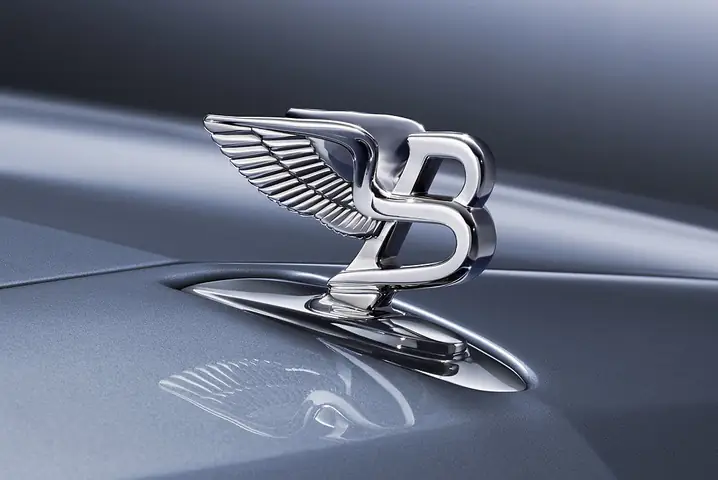 Ý Nghĩa Logo Bentley
