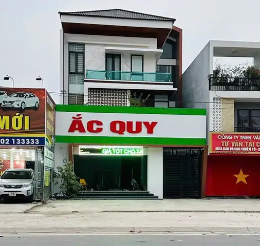 Mua Bình Ắc Quy Ô Tô Vĩnh Long Ở Đâu Uy Tín, Giá Tốt? Mua Bình Ắc Quy Ô Tô Vĩnh Long Ở Đâu Uy Tín, Giá Tốt?