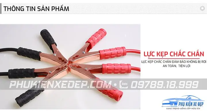 Tính Năng Của Dâycâu Bìnhắc Quy Ô Tôcockpit