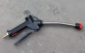 Súng Phun Bọt Tuyết Siêu Mịn Cho Máy Tạo Bọt Tuyết Mr-5008