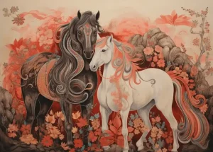 Tuổi Ngọ Sinh Năm Bao Nhiêu? Thuộc Mệnh Gì?