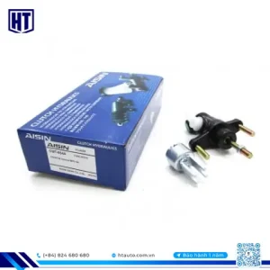 Vai Trò Của Tổng Côn Xe Ô Tô Bị Lỗi