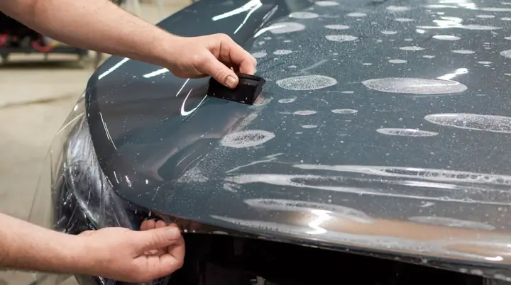 Dán Ppf Ô Tô Là Gì? 7 Sự Thật Bạn Cần Biết Trước