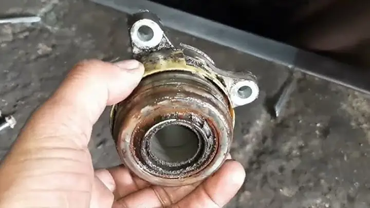 Dấu Hiệu Của Bi Tê Bị Hỏng