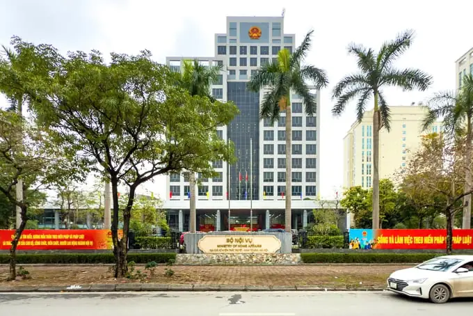 Hướng Dẫn Chi Tiết Bộ Biểu Mẫu Sang Tên Xe Ô Tô