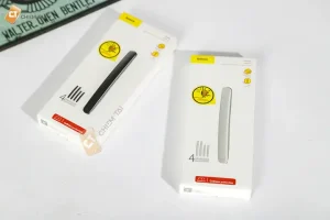 Bộ Chống Va Đập Cửa Xe Ô Tô