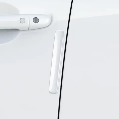 Vật Liệu Cao Cấp, Độ Hoàn Thiện Tốt