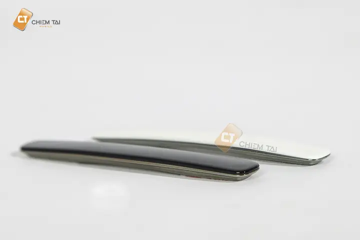 Thiết Kế Đơn Giản, Màu Sắc Đa Dạng