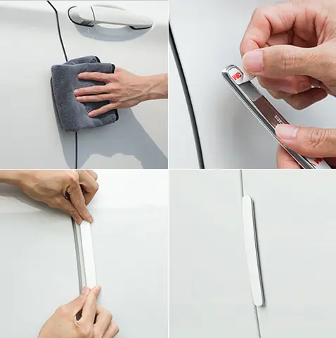 Cách Sử Dụng Dễ Dàng, Tiện Lợi