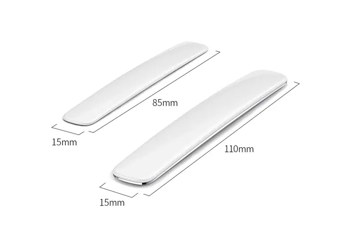 Thiết Kế Đơn Giản, Màu Sắc Đa Dạng