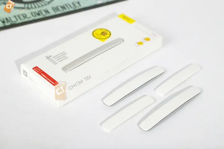 Cách Sử Dụng Dễ Dàng, Tiện Lợi