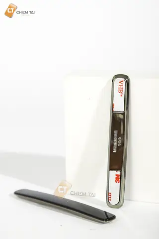 Vật Liệu Cao Cấp, Độ Hoàn Thiện Tốt