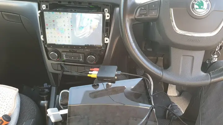 R/samsungdex - Thiết Lập