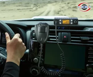 1. Tìm Hiểu Sơ Lược Bộ Đàm Xe Ô Tô Là Gì?