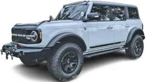 Bộ Dẫn Hướng Bánh Xe Ô Tô: Vai Trò Và Dấu Hiệu Cần Thay Thế