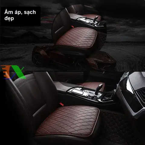 Bộ Đệm Xe Ô Tô